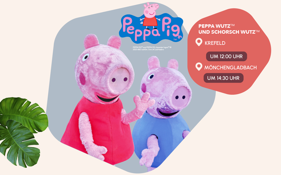Peppa Pig