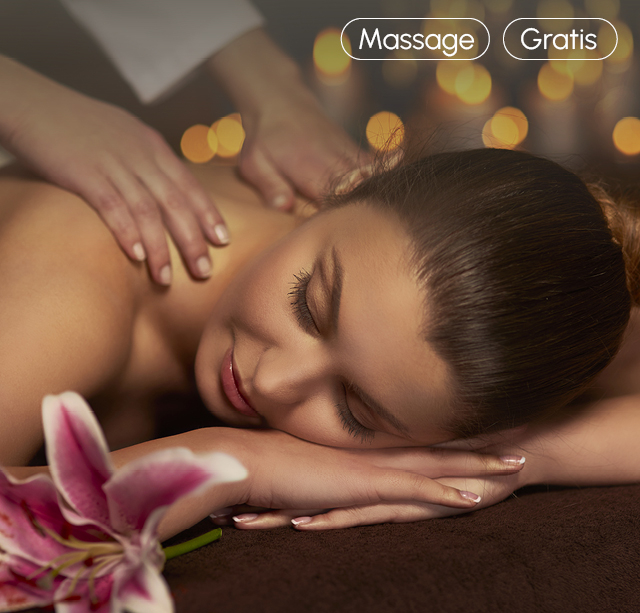 Massage Gratis