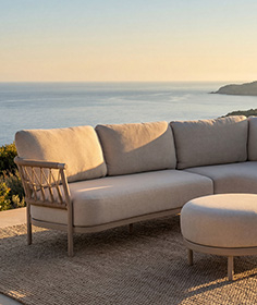 Gartentrend organisch und skulptural