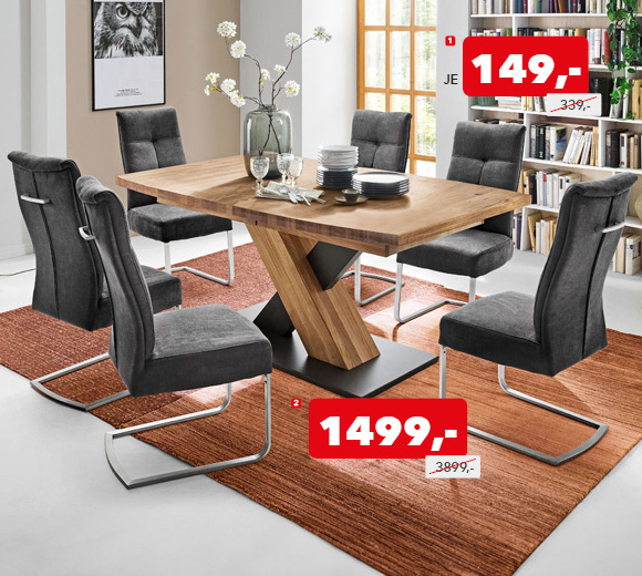 Casa Living - Räumungsverkauf