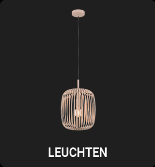 Kategorie Hochwertige Leuchten im Schaffrath Black Sale