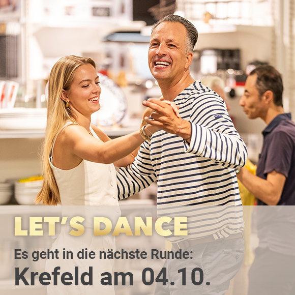 Lets Dance