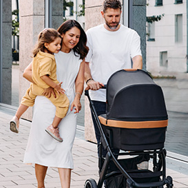 Kinderwagen