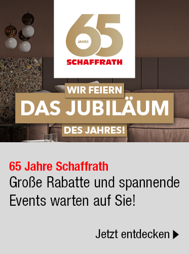 65 Jahre Schaffrath