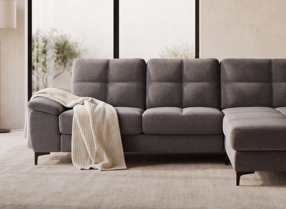 Sofas und Couches 