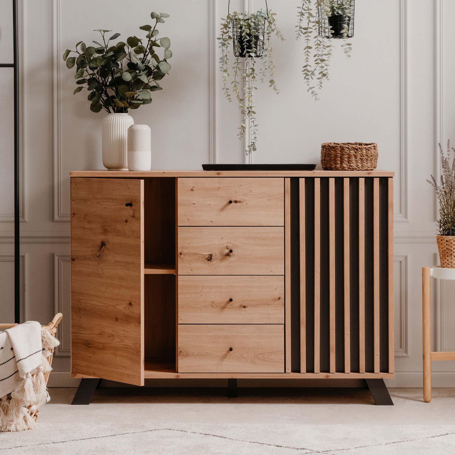 Kommoden & Sideboards