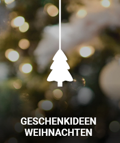 weitere Geschenkideen