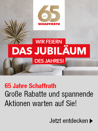 65 Jahre Schaffrath