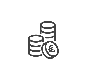 Icon Finanzierung