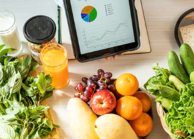 Ern&auml;hrungsberatung