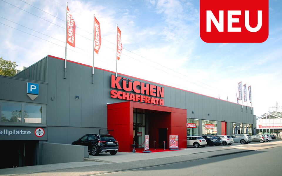 Küchenstudio Ratingen