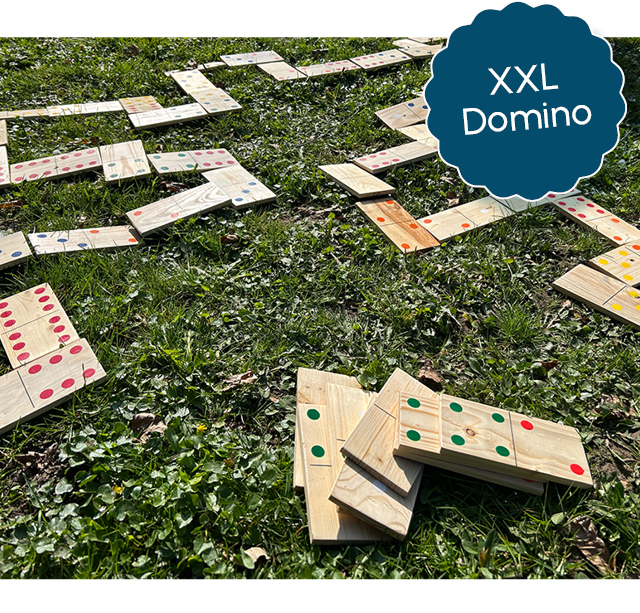 Domino XXL