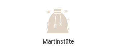 Martinstüte