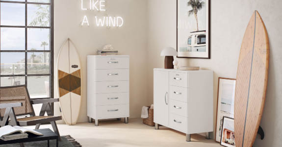 Kommoden und Sideboards