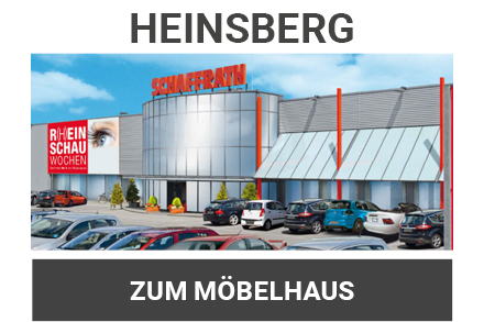 Wohnkaufhaus Heinsberg
