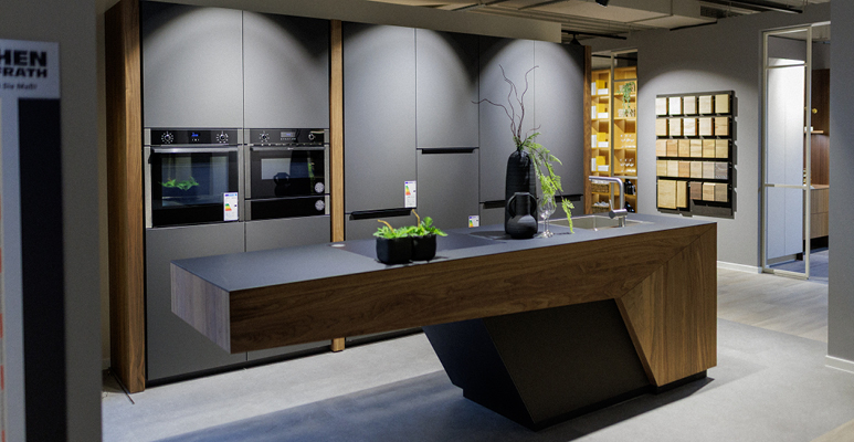 Neu Er&ouml;ffnung Event in Bocholt