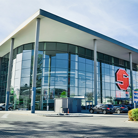 Filiale Mönchengladbach