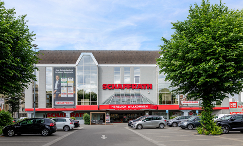 Moebelhaus Düsseldorf