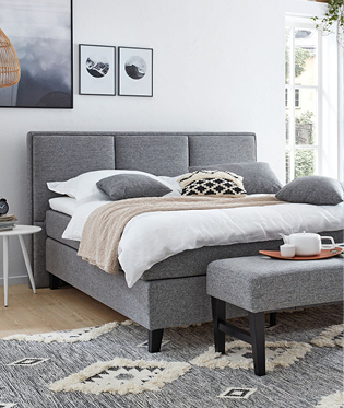 boxspringbetten guide