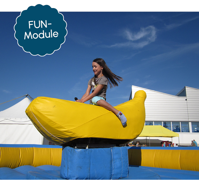 FUN-Module