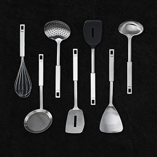 Fissler Küchenhelfer