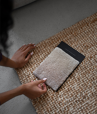 Teppichratgeber und Inspirationen 