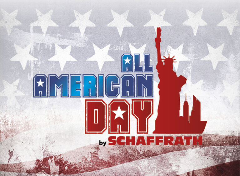 All American Day