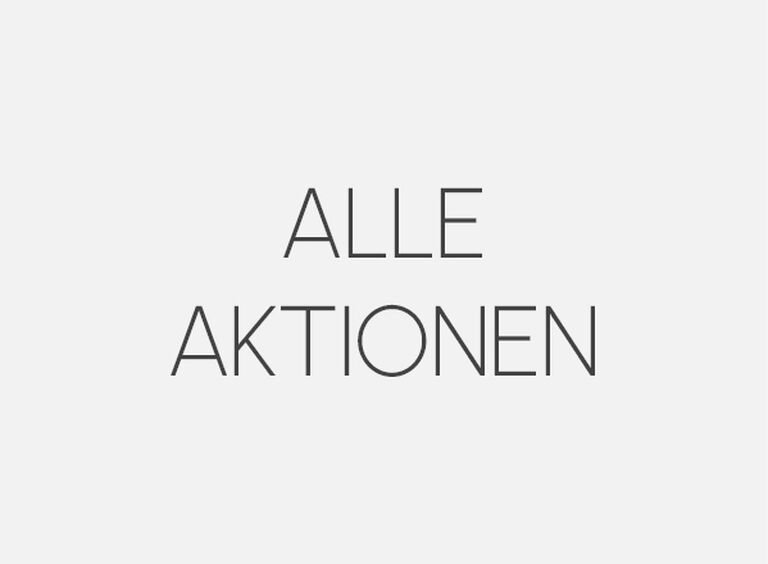 Alle Aktionen und Events