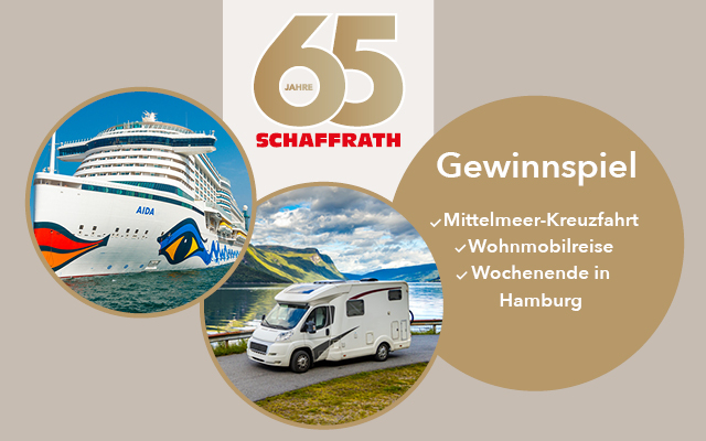 Gro&szlig;es Gewinnspiel