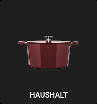 Kategorie Haushaltswaren & Helfer im Schaffrath Black Sale