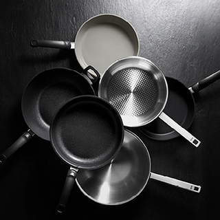 Fissler Pfannen