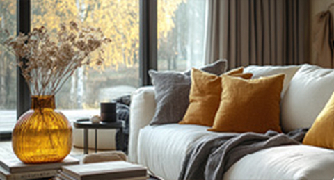 Die besten Einrichtungs-Tipps von Schaffrath