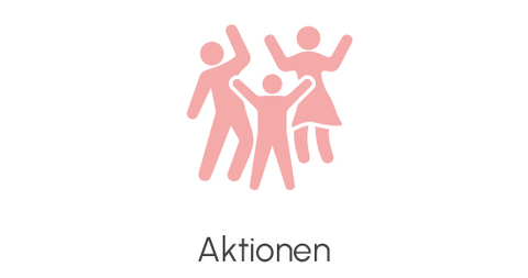 Aktionen