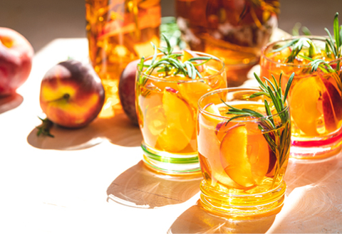 Aperol Spritz Ba