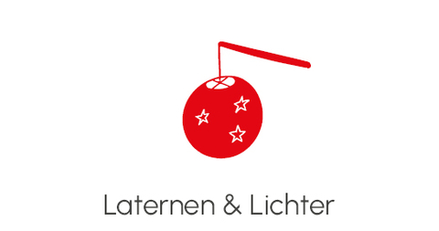 Laternen