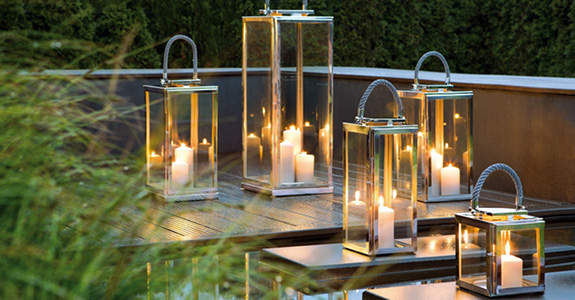 Wohnaccessoires
