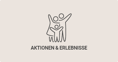 Aktionen und Erlebnisse
