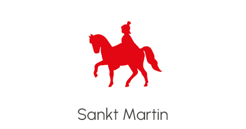 Sankt Martin