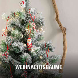Weihnachtsbäume