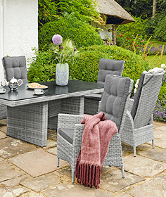 Polyrattan