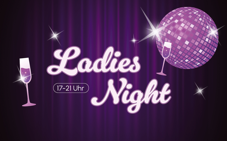 Ladies Night bei Schaffrath