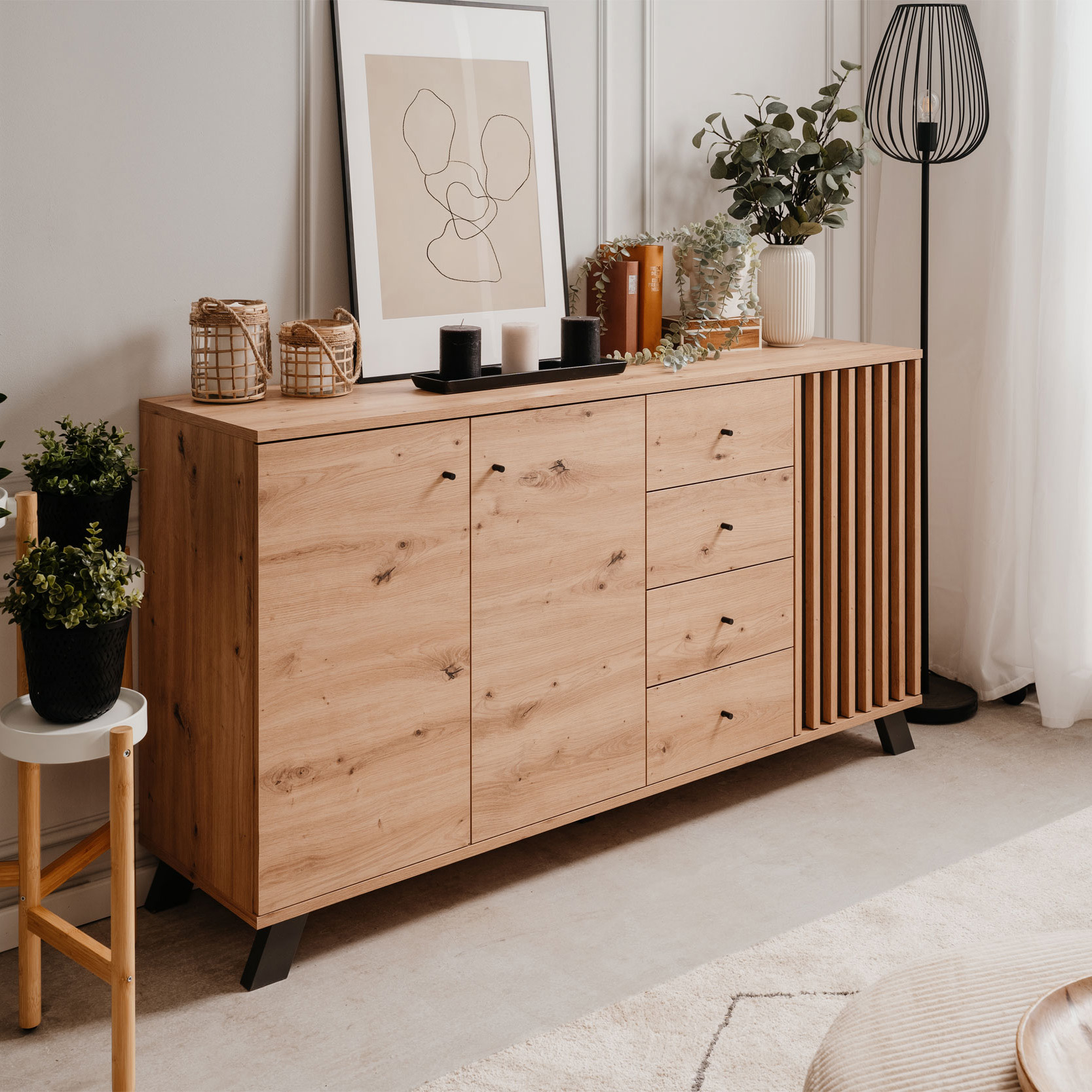 Sideboards