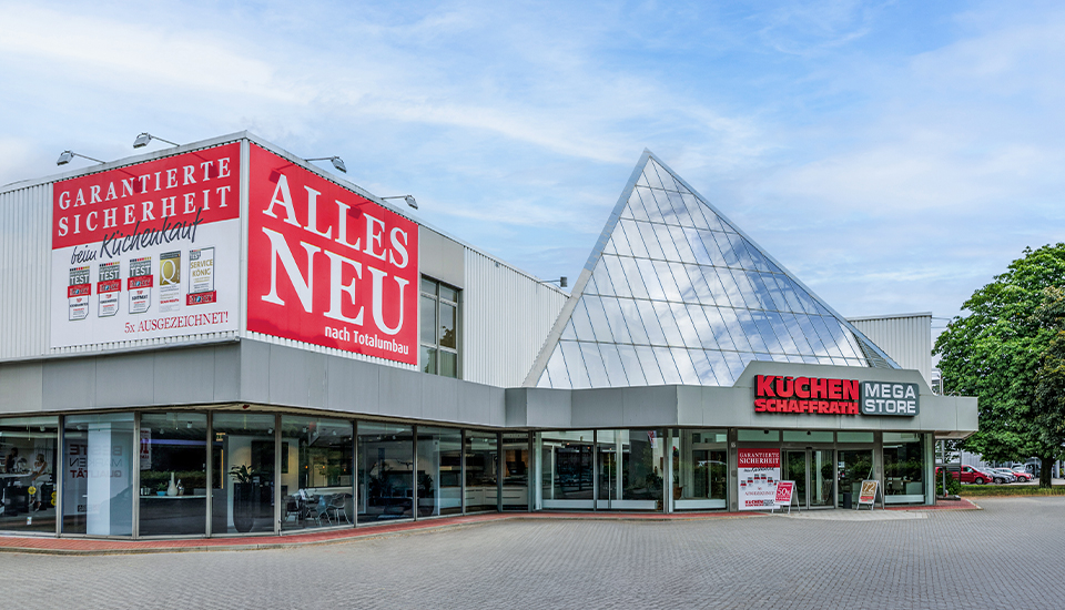 Küchen Moers