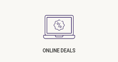 Online Deals