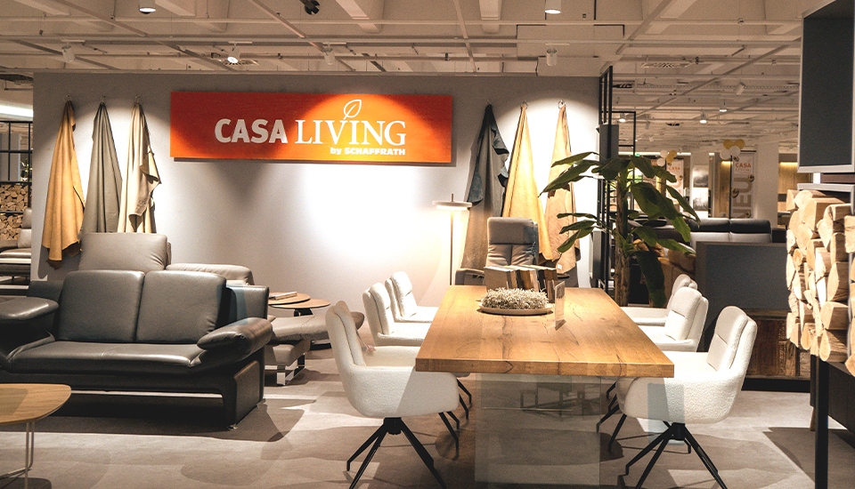 Casa Living Moenchengladbach