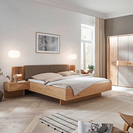 Schlafzimmer-Sets