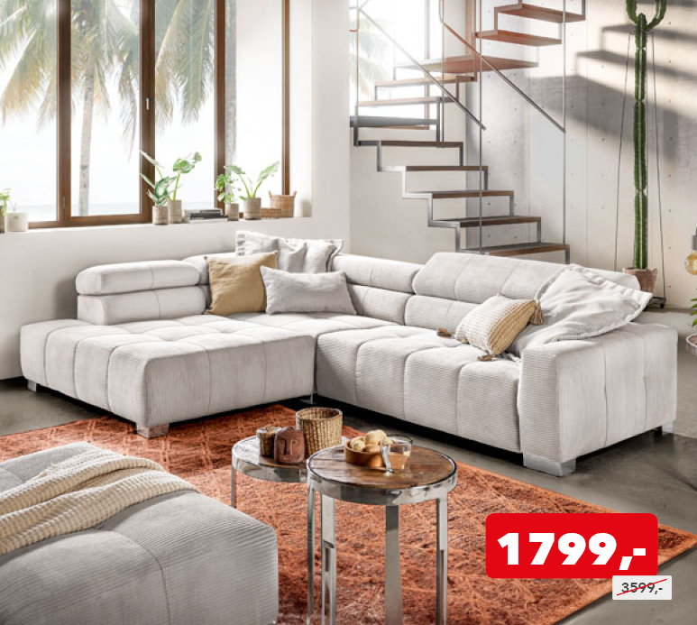 Casa Living - Räumungsverkauf