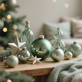 Christbaumkugeln