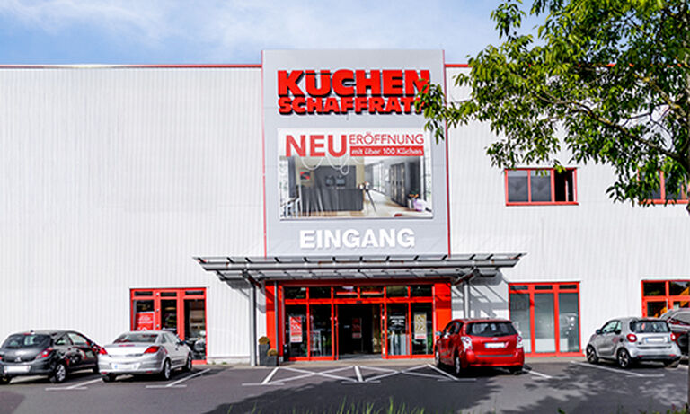 Kuechenmarkt Kerpen