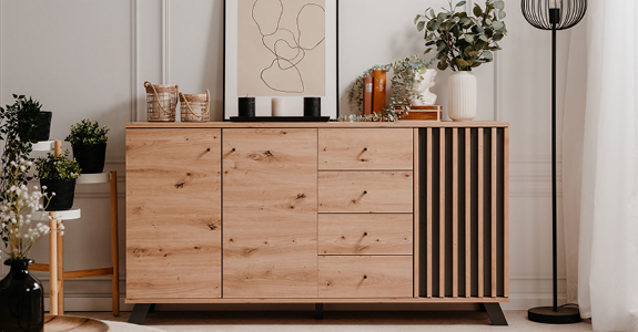 Kommoden und Sideboards